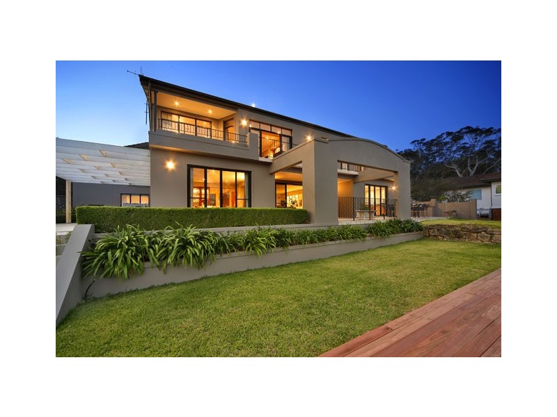 90 Fernleigh Road, Caringbah South NSW 2229