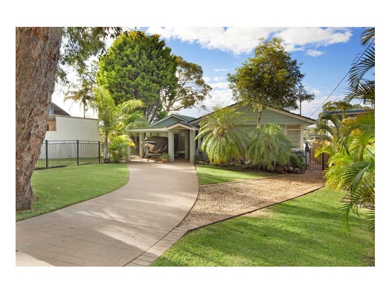 668a Port Hacking Road, Dolans Bay NSW 2229