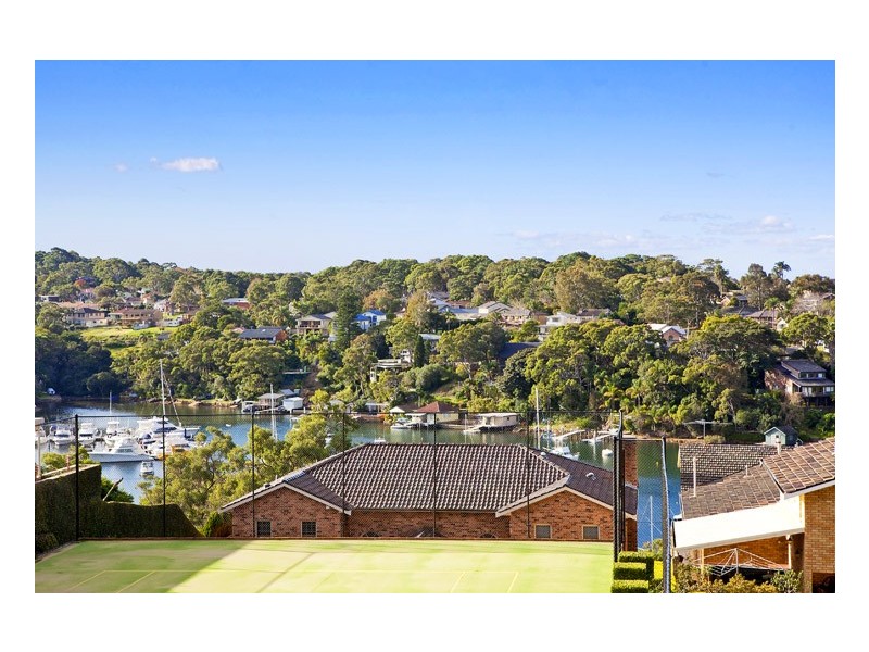 668a Port Hacking Road, Dolans Bay NSW 2229