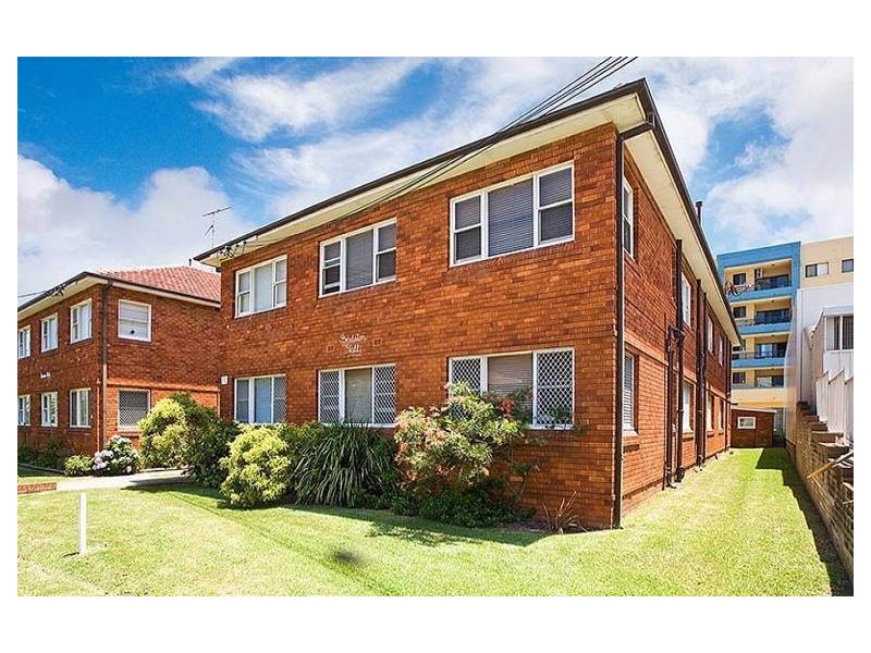 Unit 10/1 Wilbar Avenue, Cronulla NSW 2230