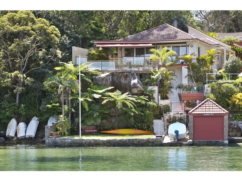 18 Waterview Avenue, Caringbah NSW 2229