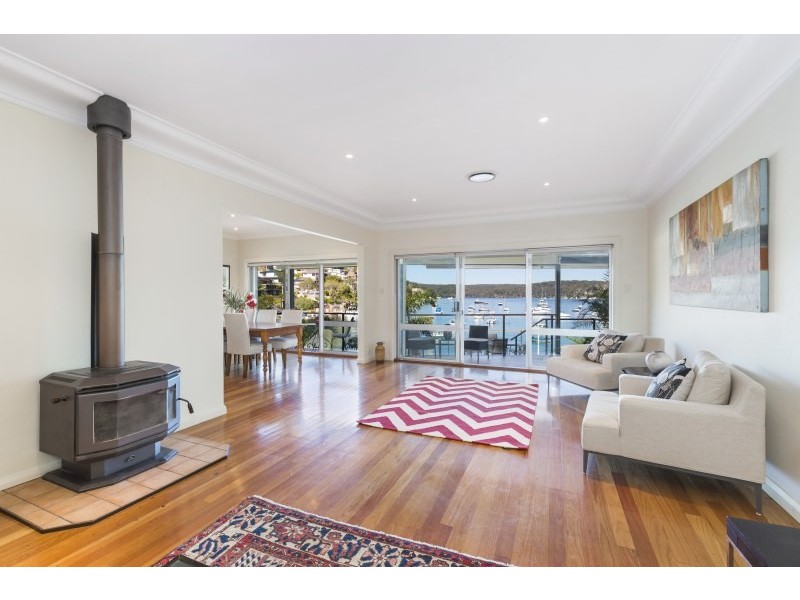 18 Waterview Avenue, Caringbah NSW 2229