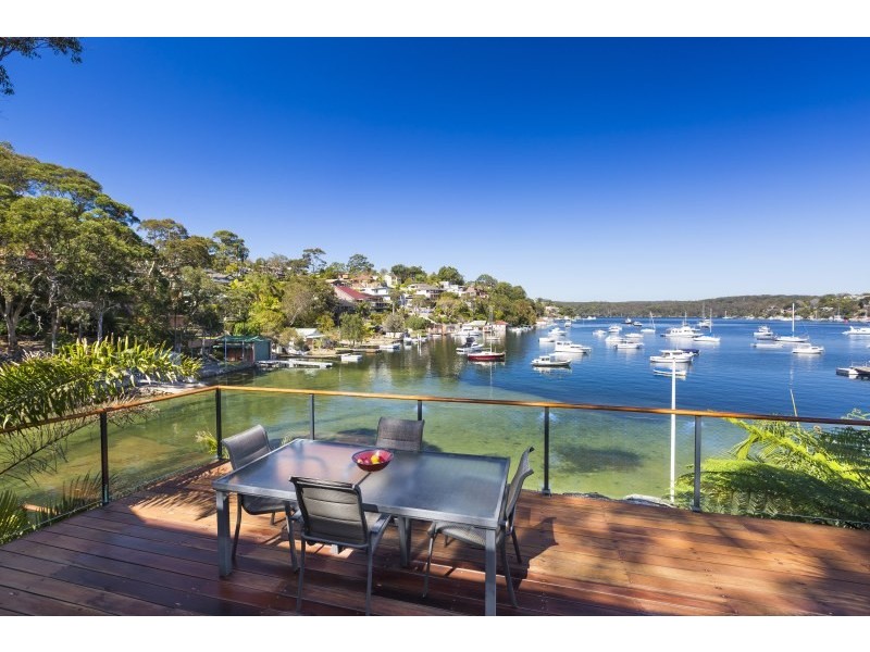 18 Waterview Avenue, Caringbah NSW 2229