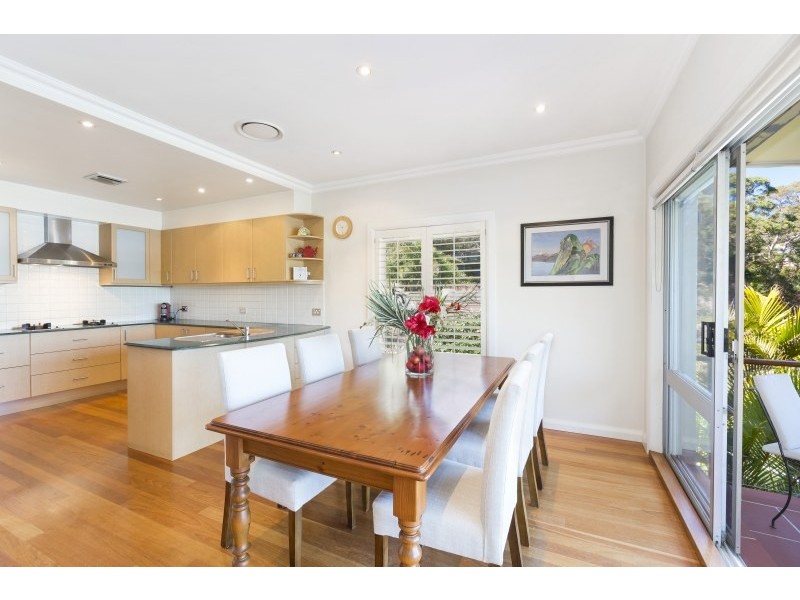 18 Waterview Avenue, Caringbah NSW 2229