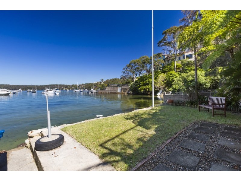 18 Waterview Avenue, Caringbah NSW 2229