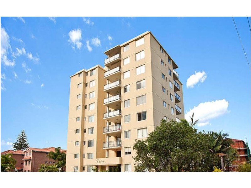 Unit 7/24 Parramatta Street, Cronulla NSW 2230