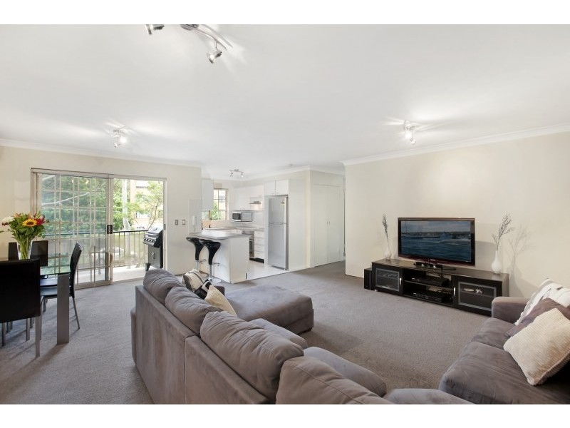 Unit 17/4-10 Miranda Road, Miranda NSW 2228