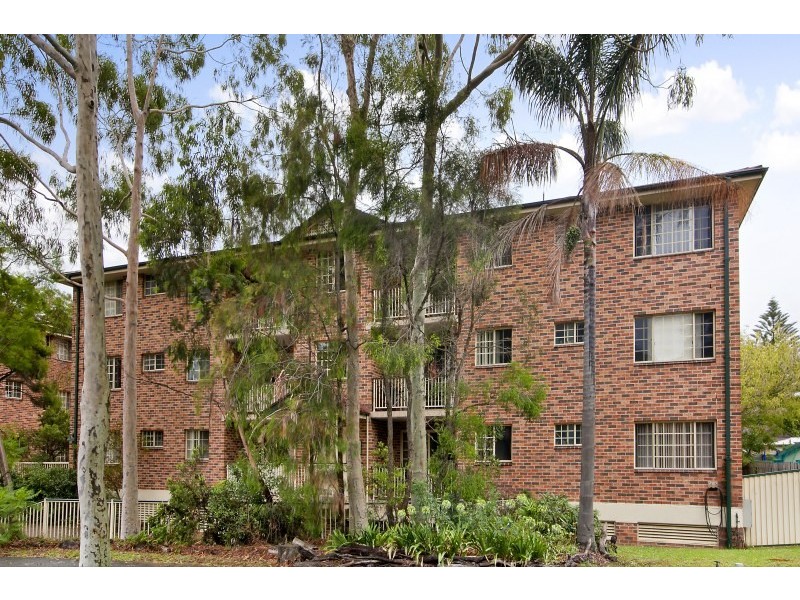 Unit 17/4-10 Miranda Road, Miranda NSW 2228