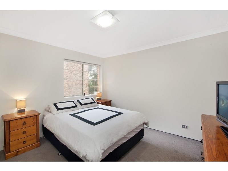 Unit 17/4-10 Miranda Road, Miranda NSW 2228