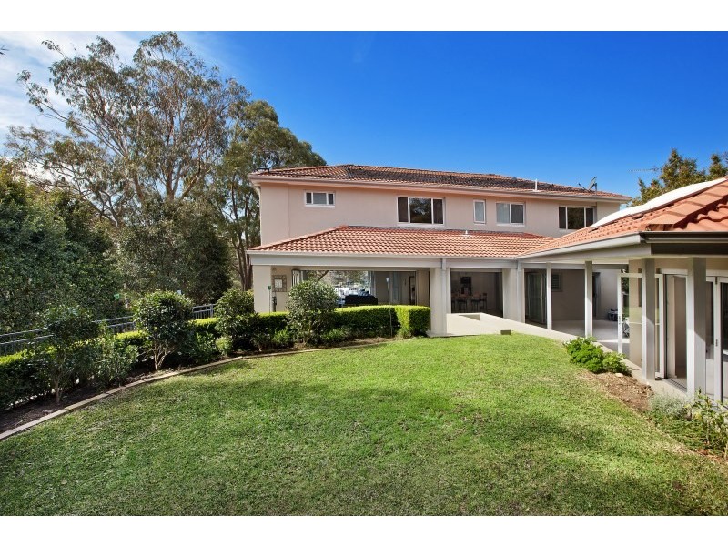 11 Grandview Parade, Caringbah NSW 2229