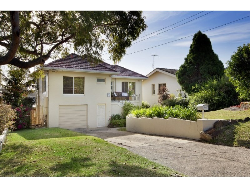 5 Gunyah Street, Cronulla NSW 2230
