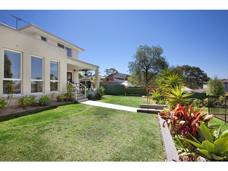 2 Walker Road, Caringbah NSW 2229