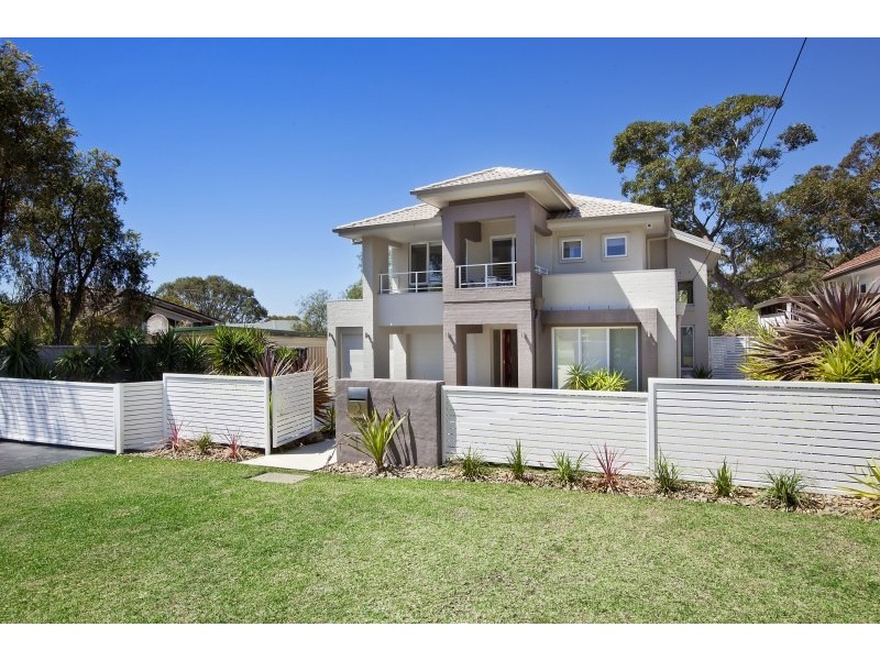 2 Walker Road, Caringbah NSW 2229