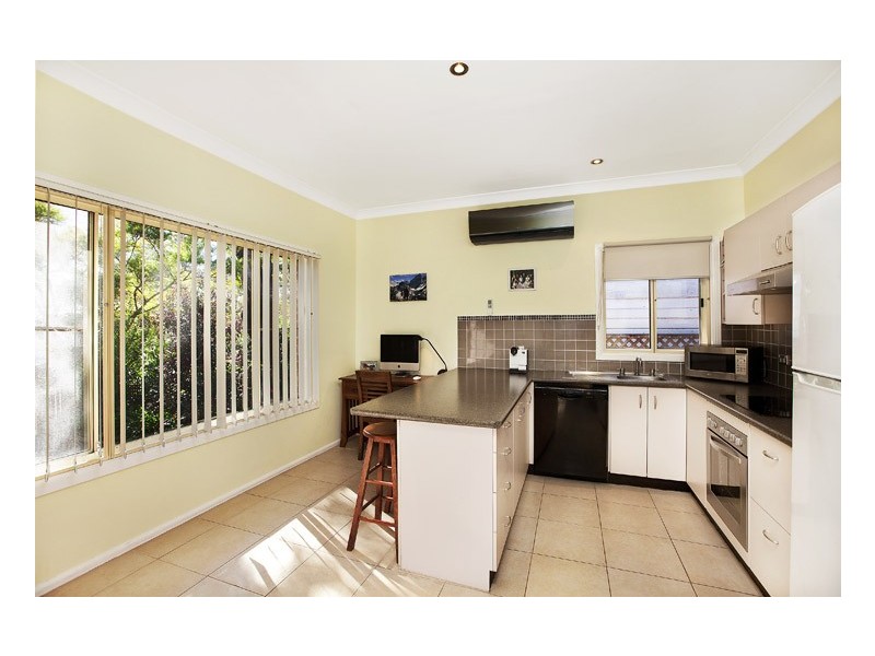 Unit 1/268 President Avenue, Miranda NSW 2228
