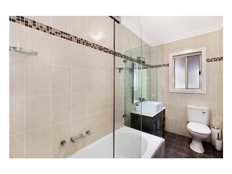 Unit 1/268 President Avenue, Miranda NSW 2228