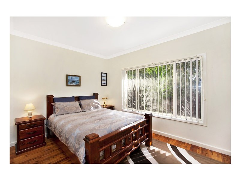 Unit 1/268 President Avenue, Miranda NSW 2228