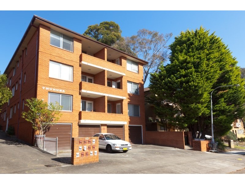 Unit 2/7 Nelson Street, Penshurst NSW 2222