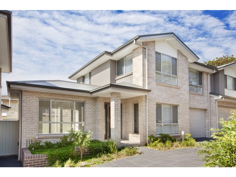 Unit 2/20-22 Marion Street, Gymea NSW 2227