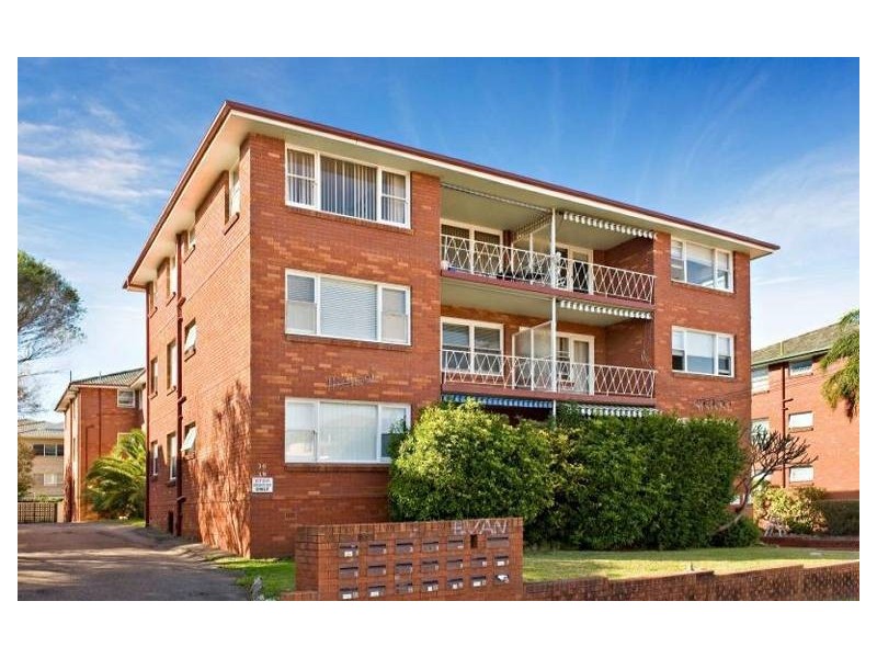 Unit 12/16-18 Gosport Street, Cronulla NSW 2230