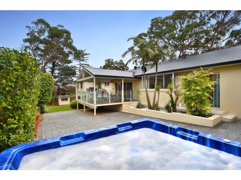 Lilli Pilli NSW 2229