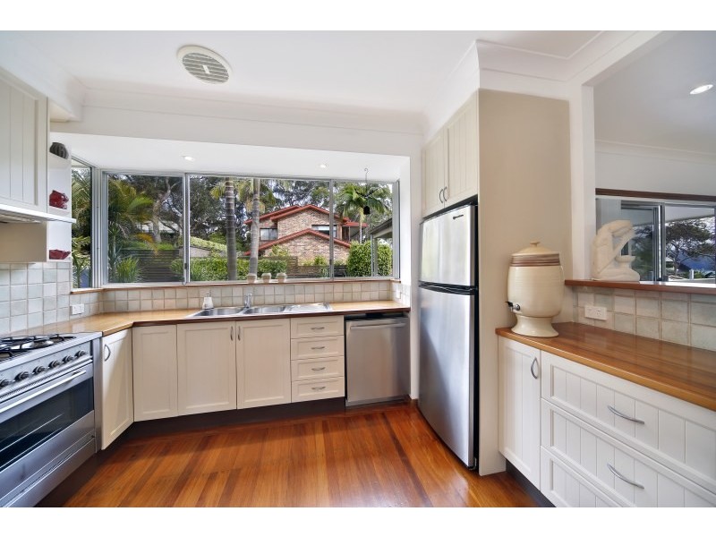 Lilli Pilli NSW 2229