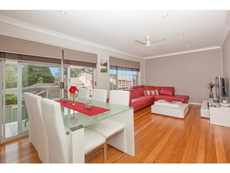 Unit 1/8 Jacaranda Road, Caringbah NSW 2229