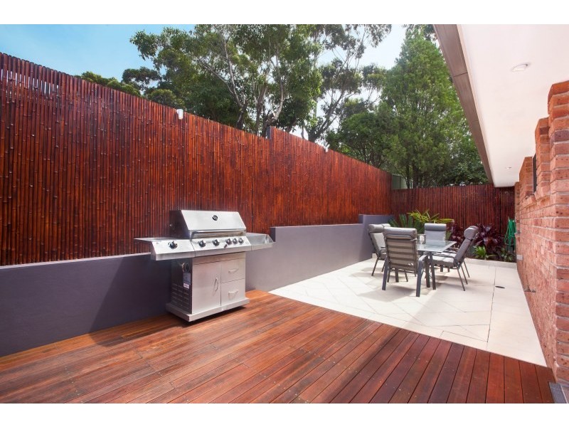 Unit 1/8 Jacaranda Road, Caringbah NSW 2229