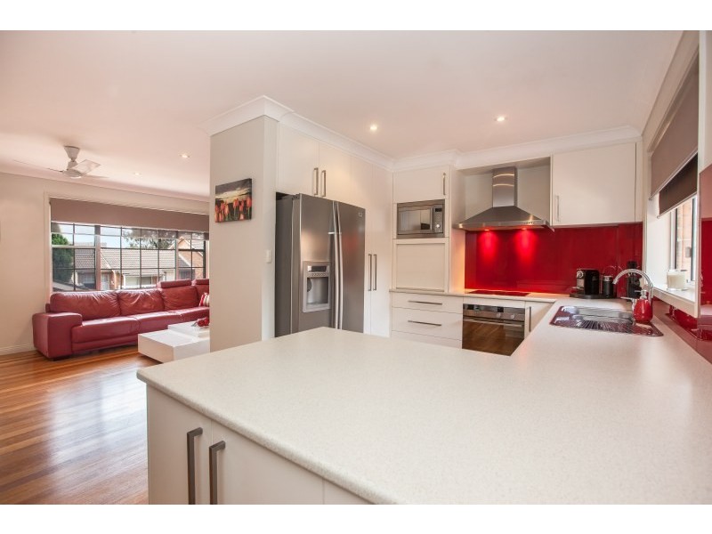 Unit 1/8 Jacaranda Road, Caringbah NSW 2229