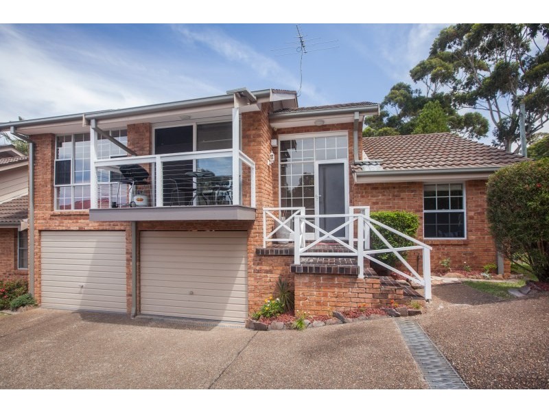 Unit 1/8 Jacaranda Road, Caringbah NSW 2229