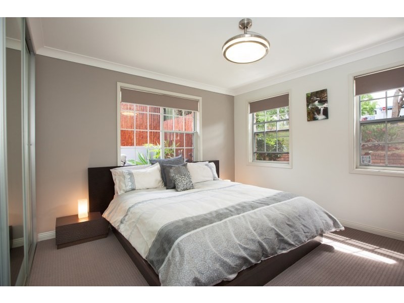 Unit 1/8 Jacaranda Road, Caringbah NSW 2229