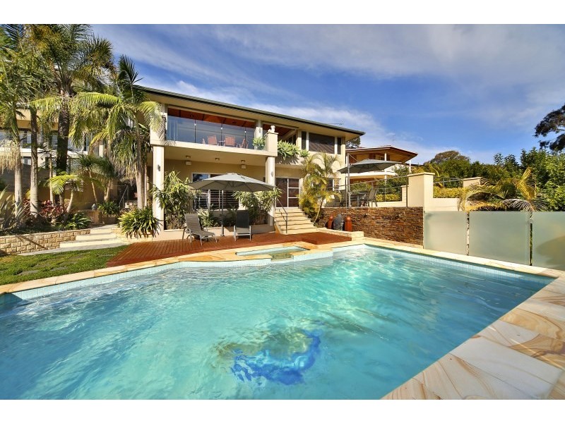 10 Koala Road, Lilli Pilli NSW 2229