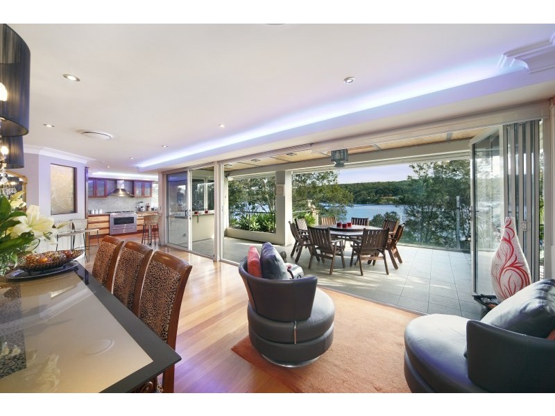 10 Koala Road, Lilli Pilli NSW 2229