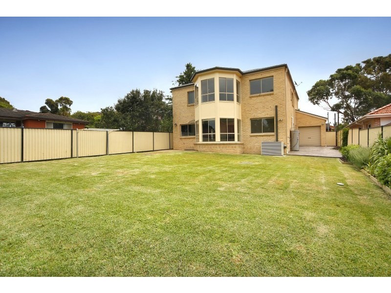 50 Carrington Avenue, Caringbah NSW 2229