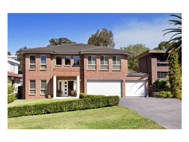 8 Dudley Avenue, Caringbah NSW 2229