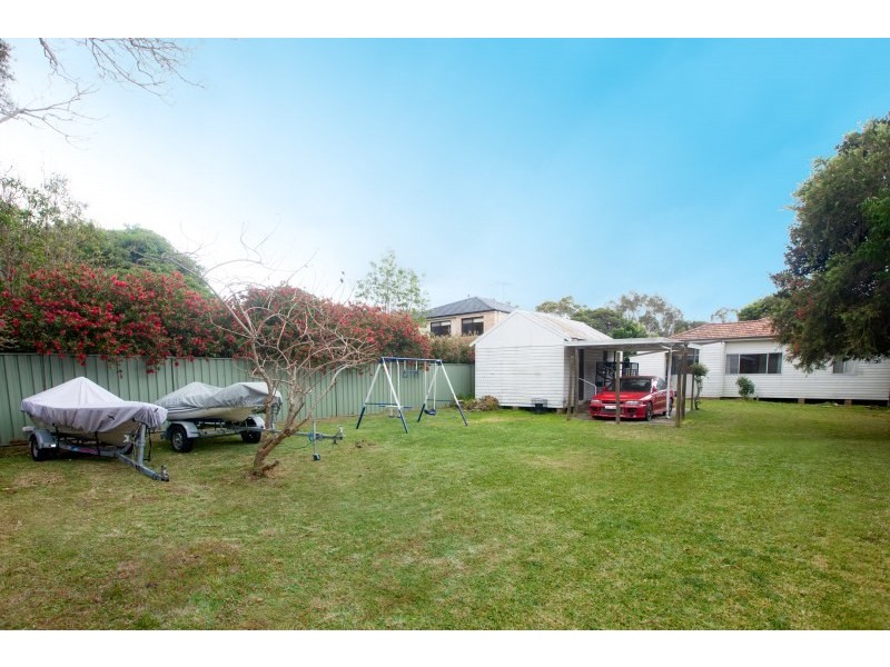 2 Heather Street, Caringbah NSW 2229