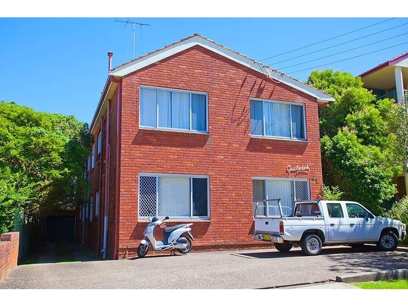 Unit 8/41 Judd Street, Cronulla NSW 2230