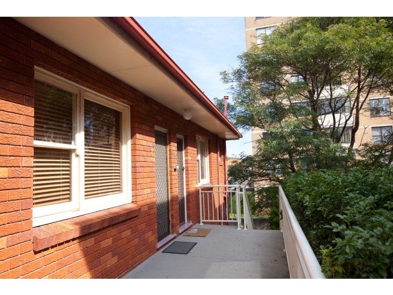 Unit 8/41 Judd Street, Cronulla NSW 2230