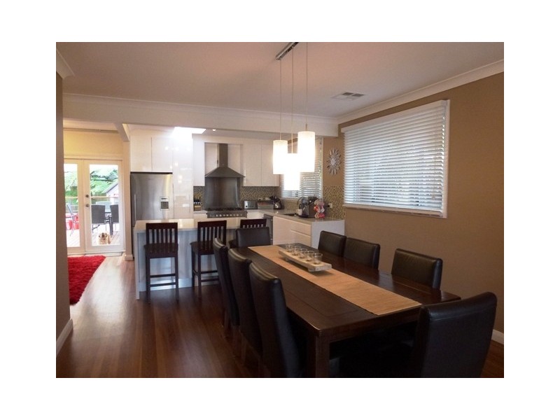 31 Masefield Avenue, Woolooware NSW 2230