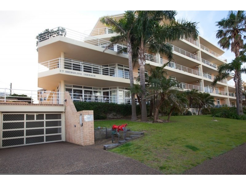 Unit 2/1-7 Arthur Avenue, Cronulla NSW 2230