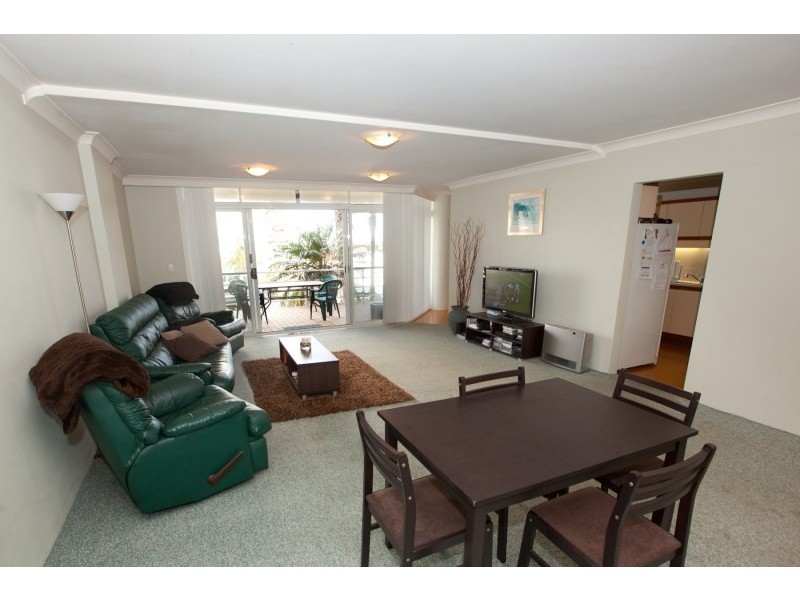 Unit 2/1-7 Arthur Avenue, Cronulla NSW 2230