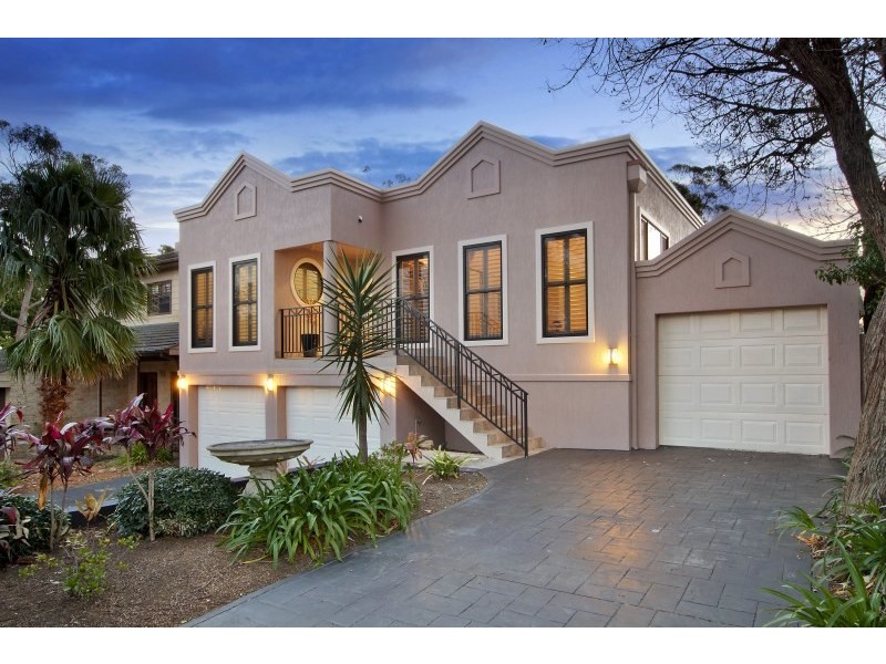 11 Lilli Pilli Point Road, Lilli Pilli NSW 2229