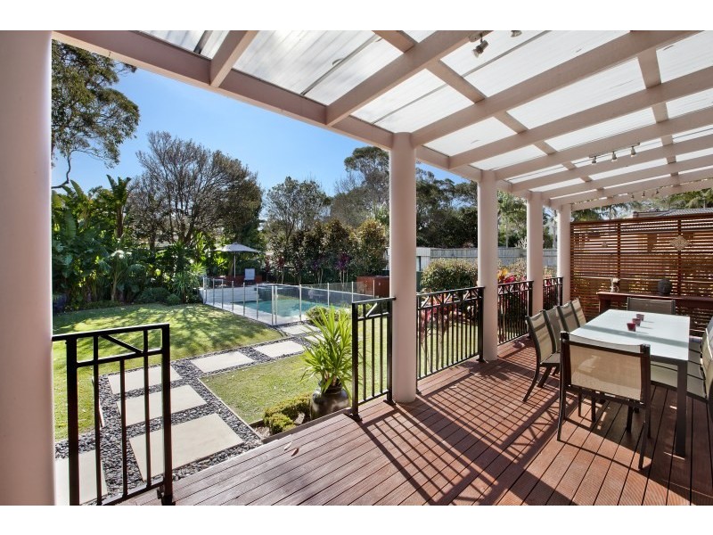 11 Lilli Pilli Point Road, Lilli Pilli NSW 2229