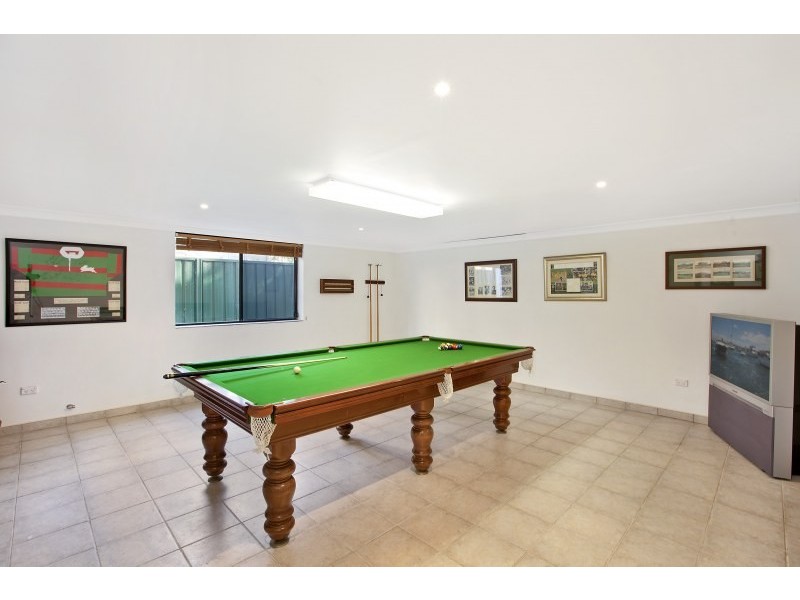 11 Lilli Pilli Point Road, Lilli Pilli NSW 2229