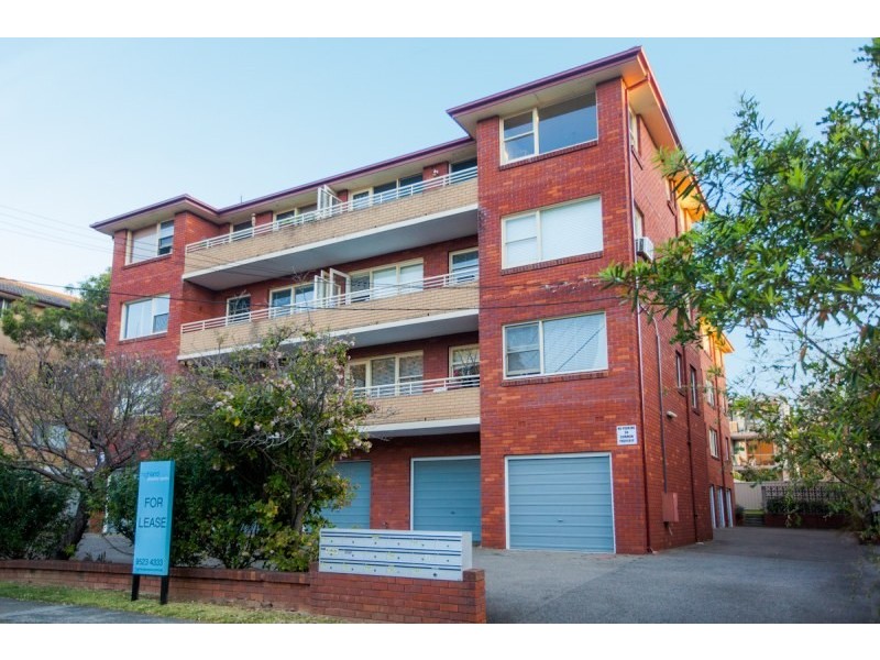 Unit 9/4-6 Allison Road, Cronulla NSW 2230