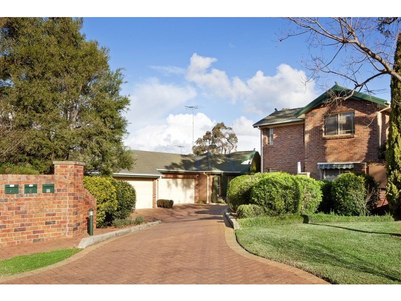 Unit 4/6-8 Le Hane Plaza, Caringbah NSW 2229