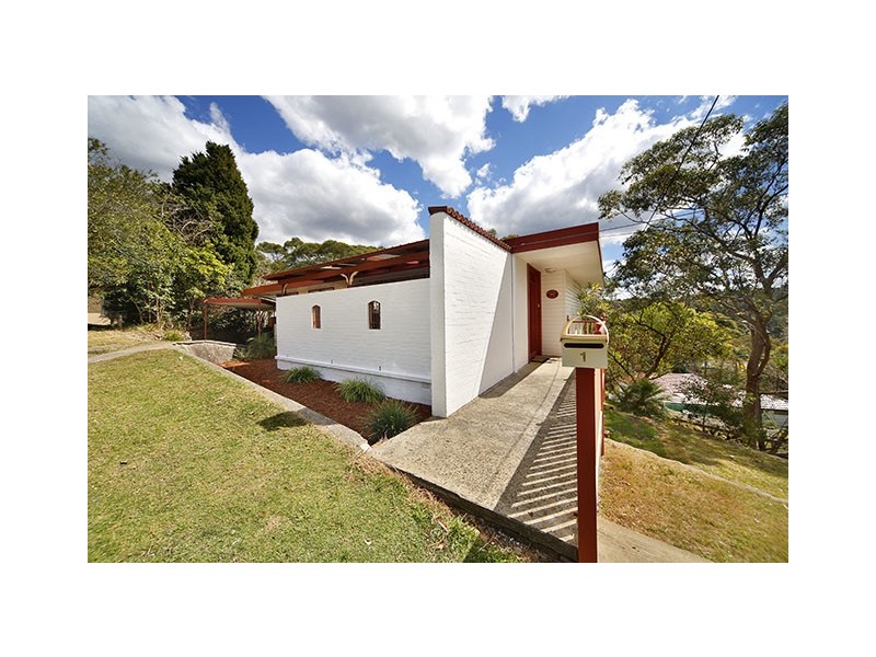 1 Dianthus Place, Jannali NSW 2226