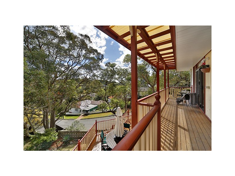 1 Dianthus Place, Jannali NSW 2226