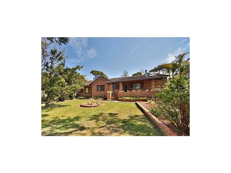 37 Cecil Street, Caringbah NSW 2229