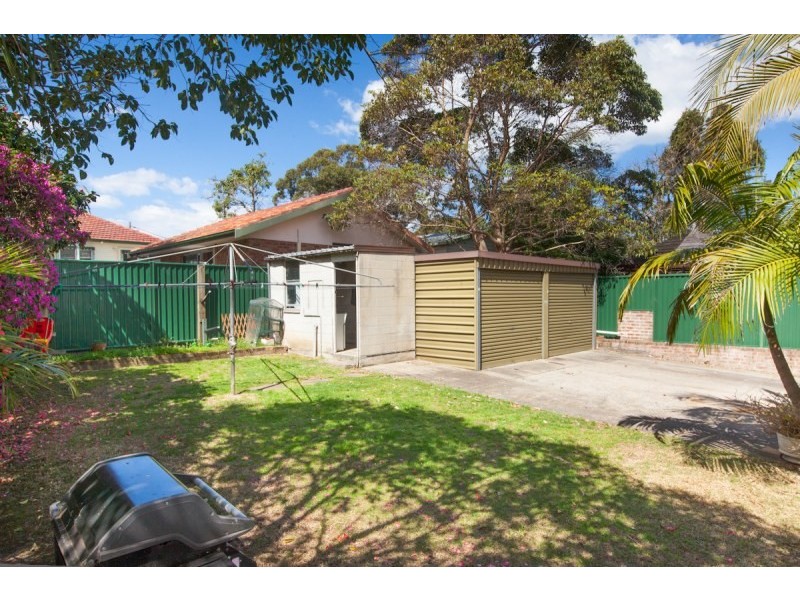 Unit 2/396 Port Hacking Road, Caringbah NSW 2229