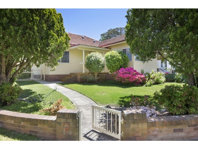 7 Badto Avenue, Gymea NSW 2227